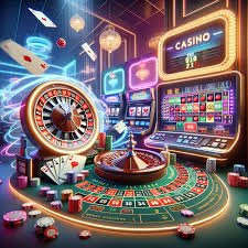 Live Casino - Baccarat, Roulette, Blackjack