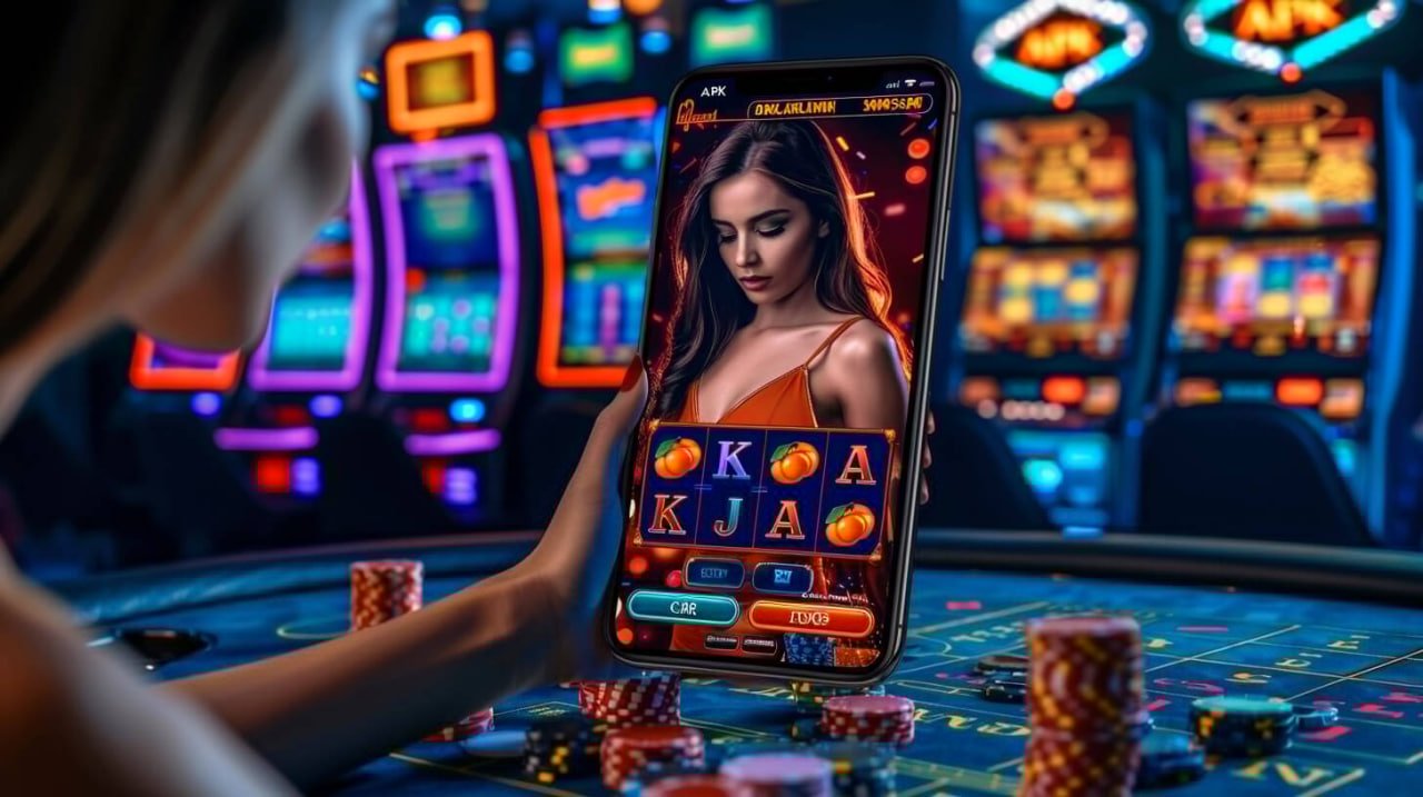 75-Ball Bingo ကစားနည်း မြန်မာ Online