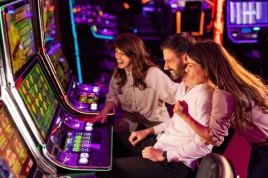 1g1 MMK ငွေသွင်းပြီး Myanmar National League Sportsbook Esports ကစားနိုင်မှု