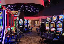 1g1 Live Casino Baccarat Dealer နှင့် Real-time ကစားမှု