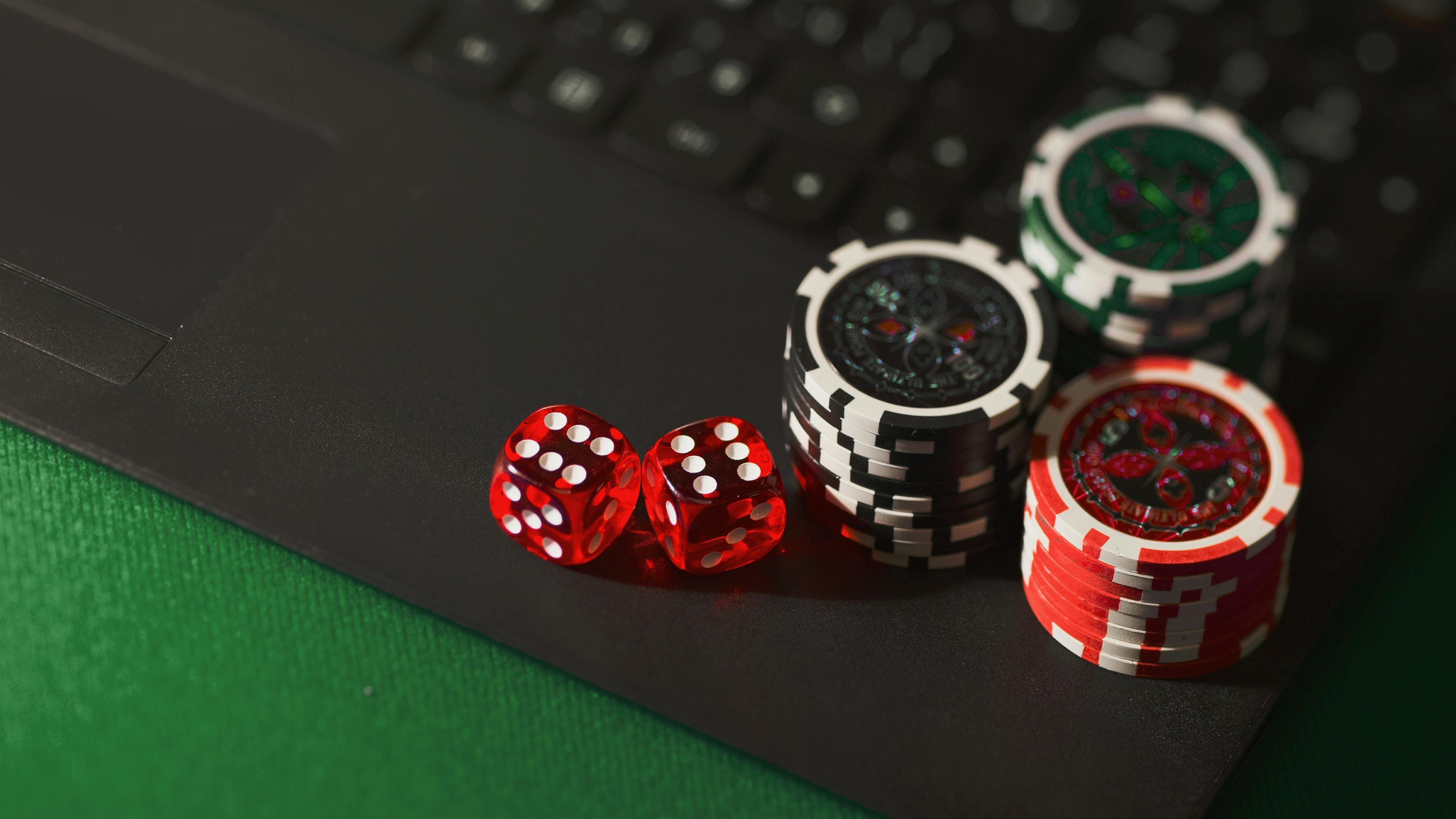 1g1 Live Casino ဂိမ်းများ